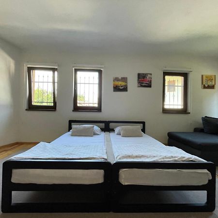 Apartman Ami Saraybosna Dış mekan fotoğraf