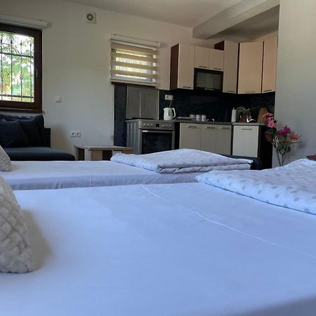 Apartman Ami Saraybosna Dış mekan fotoğraf