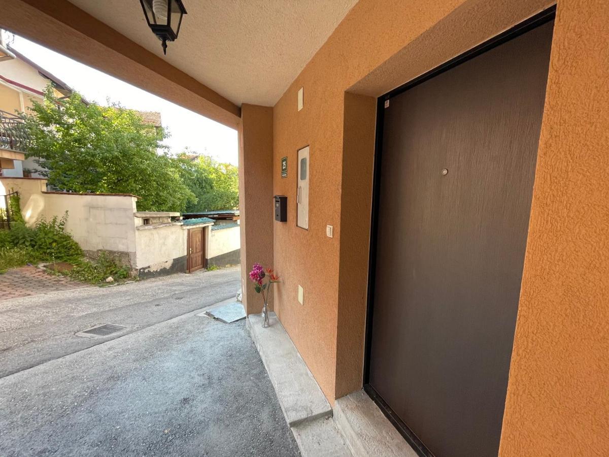 Apartman Ami Saraybosna Dış mekan fotoğraf