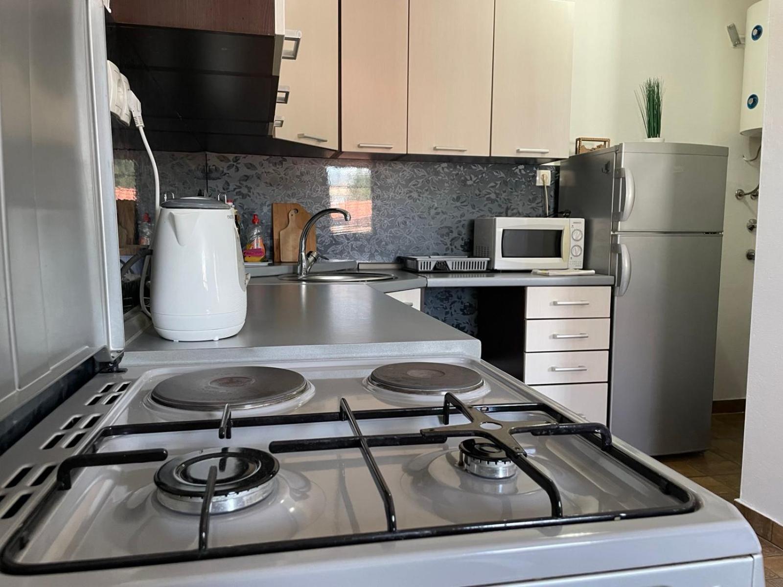 Apartman Ami Saraybosna Dış mekan fotoğraf