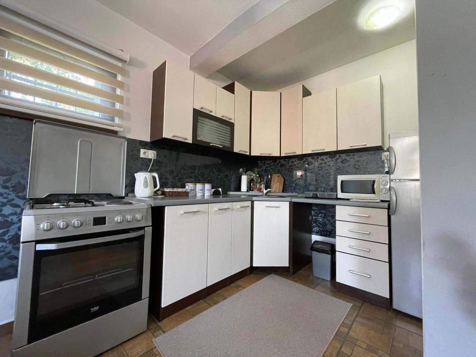 Apartman Ami Saraybosna Dış mekan fotoğraf