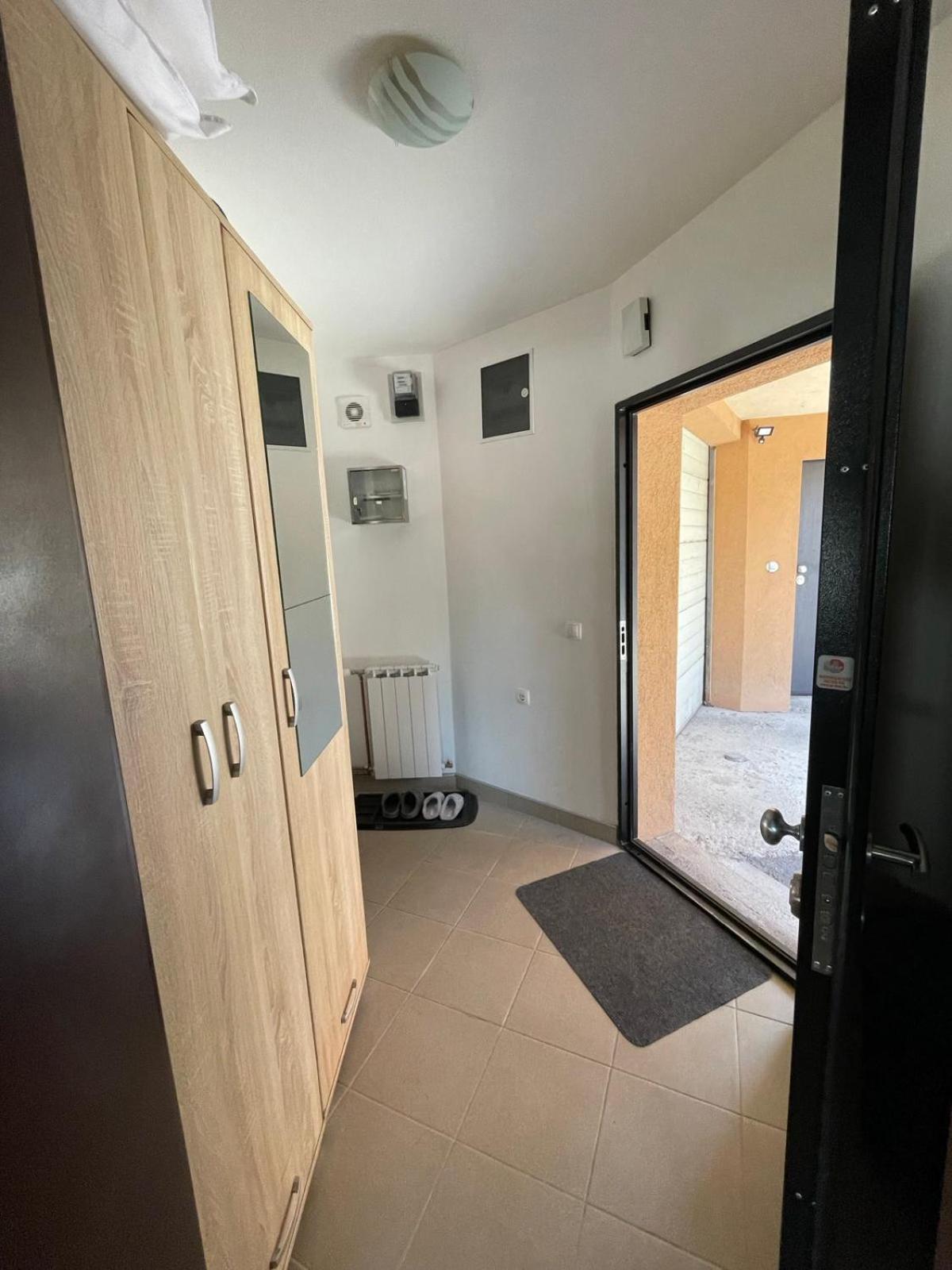 Apartman Ami Saraybosna Dış mekan fotoğraf