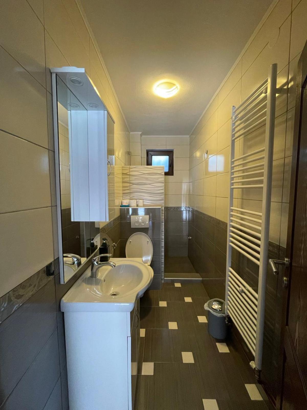 Apartman Ami Saraybosna Dış mekan fotoğraf