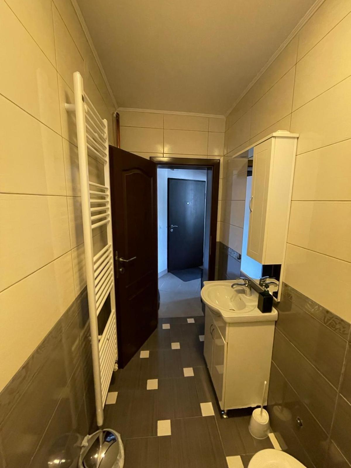 Apartman Ami Saraybosna Dış mekan fotoğraf