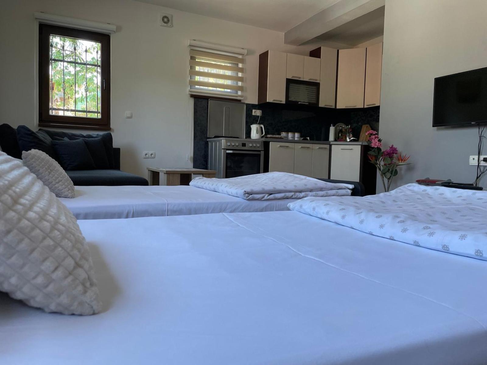 Apartman Ami Saraybosna Dış mekan fotoğraf